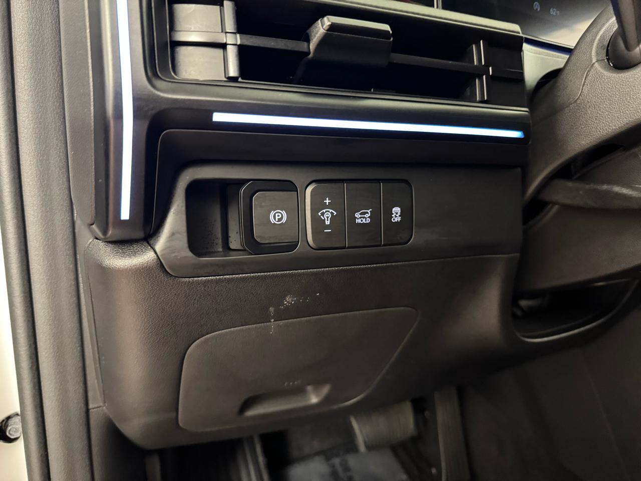 Hyundai Santa Fe Calligraphy AWD 2025