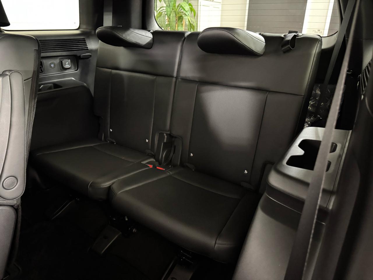 Hyundai Santa Fe Calligraphy AWD 2025