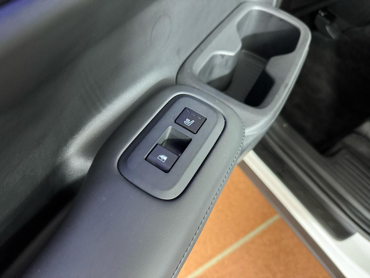 Hyundai Santa Fe Calligraphy AWD 2025