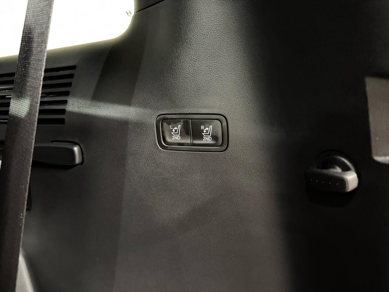 Hyundai Santa Fe Calligraphy AWD 2025