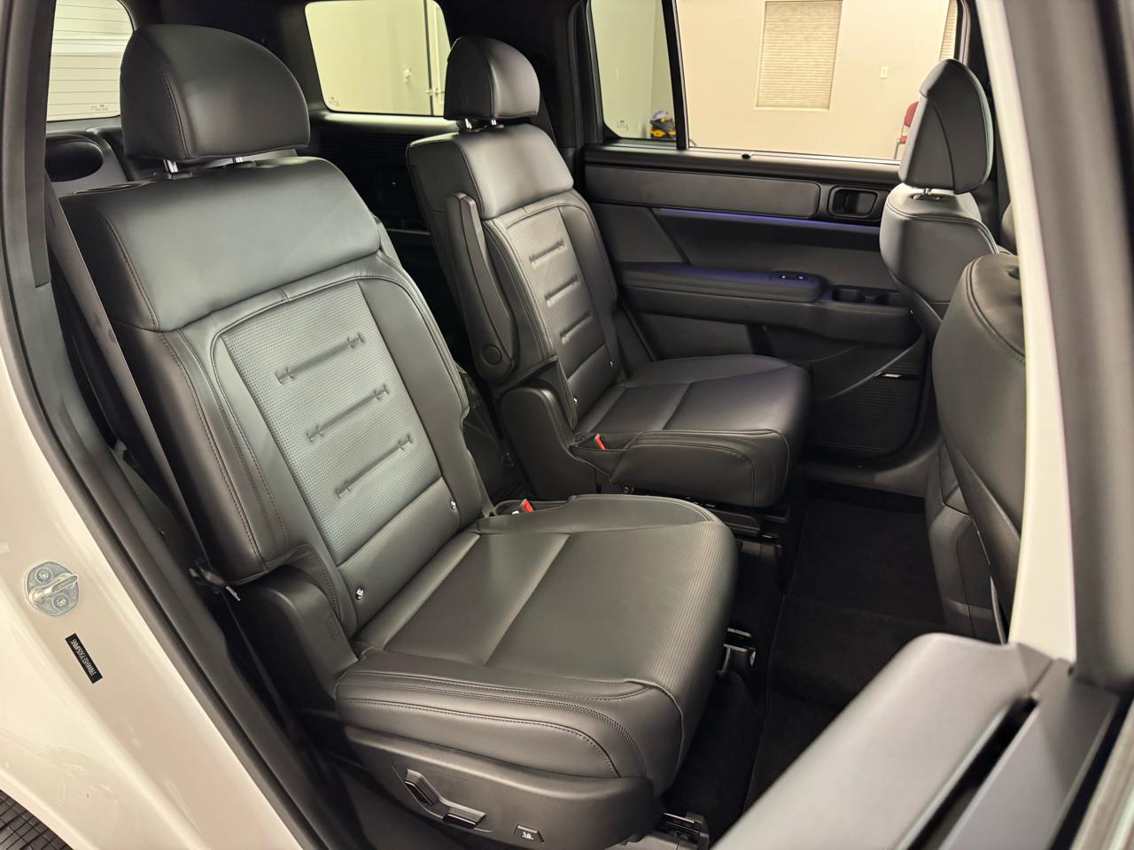 Hyundai Santa Fe Calligraphy AWD 2025