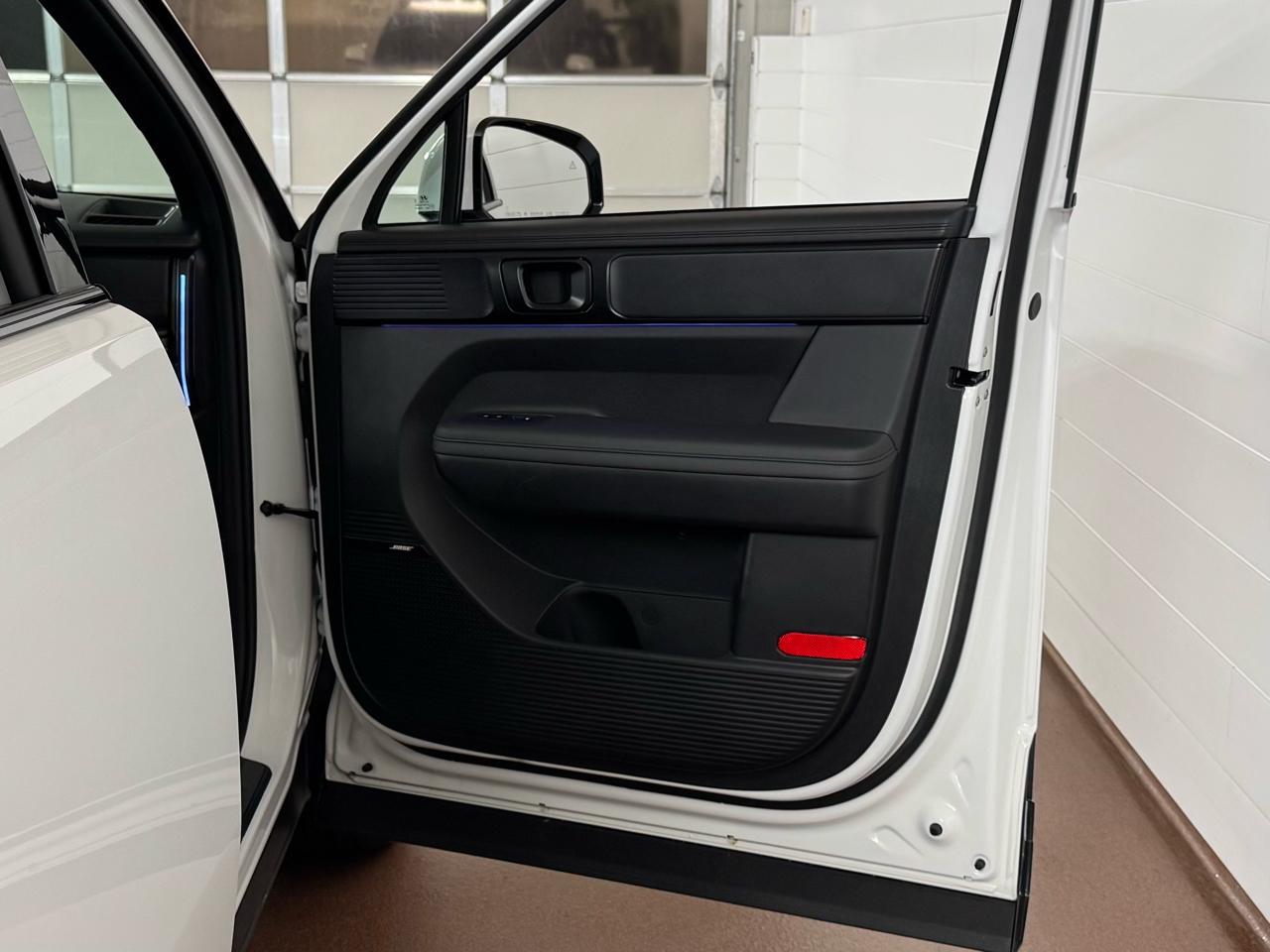 Hyundai Santa Fe Calligraphy AWD 2025