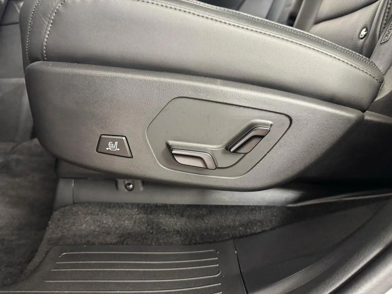 Hyundai Santa Fe Calligraphy AWD 2025