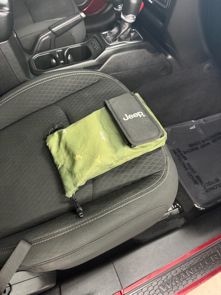 Jeep Wrangler Unlimited Sport 2021