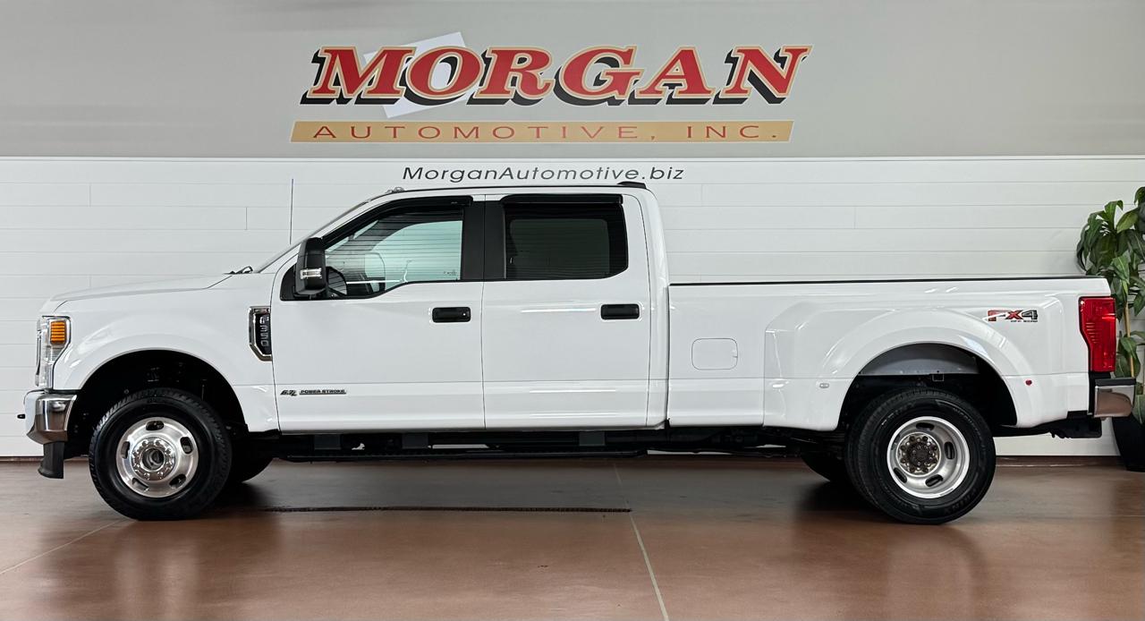 Ford F-350 SD  2022