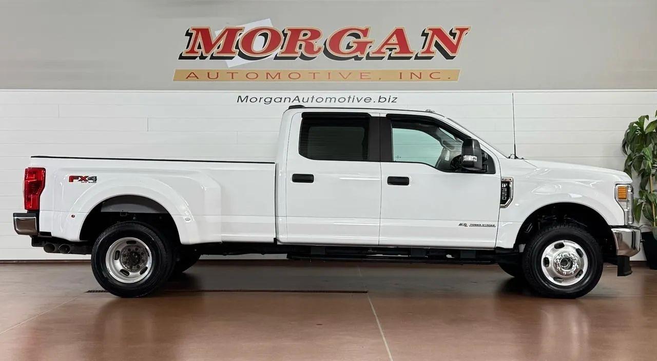 Ford F-350 SD  2022
