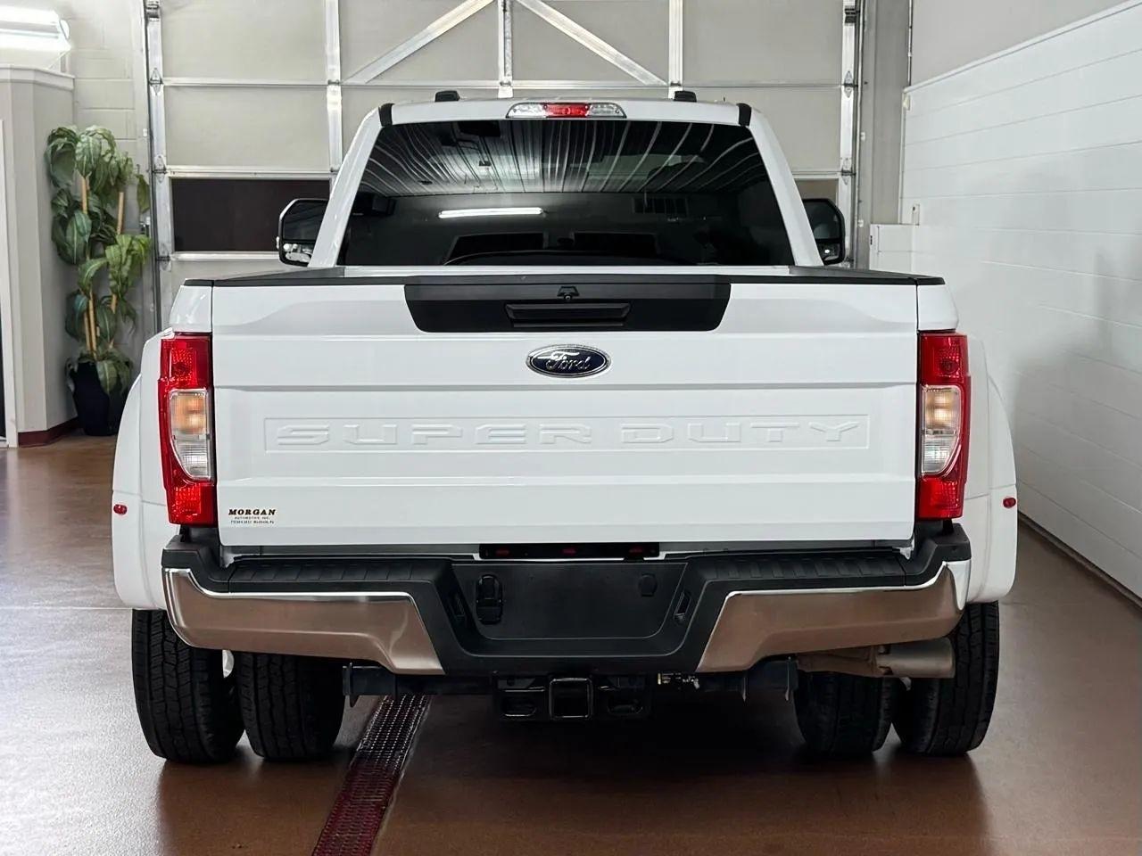 Ford F-350 SD  2022