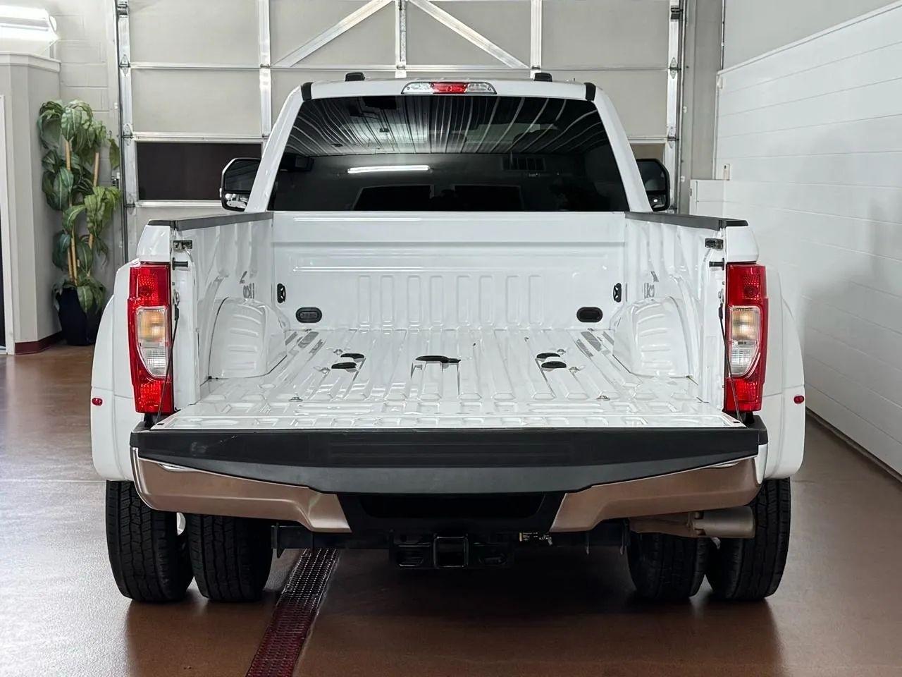 Ford F-350 SD  2022