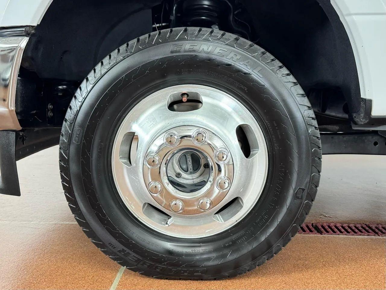 Ford F-350 SD  2022