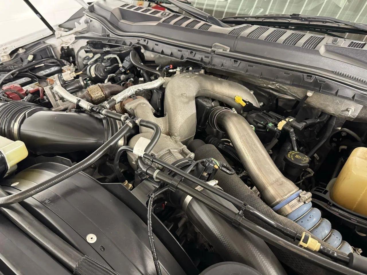 Ford F-350 SD  2022