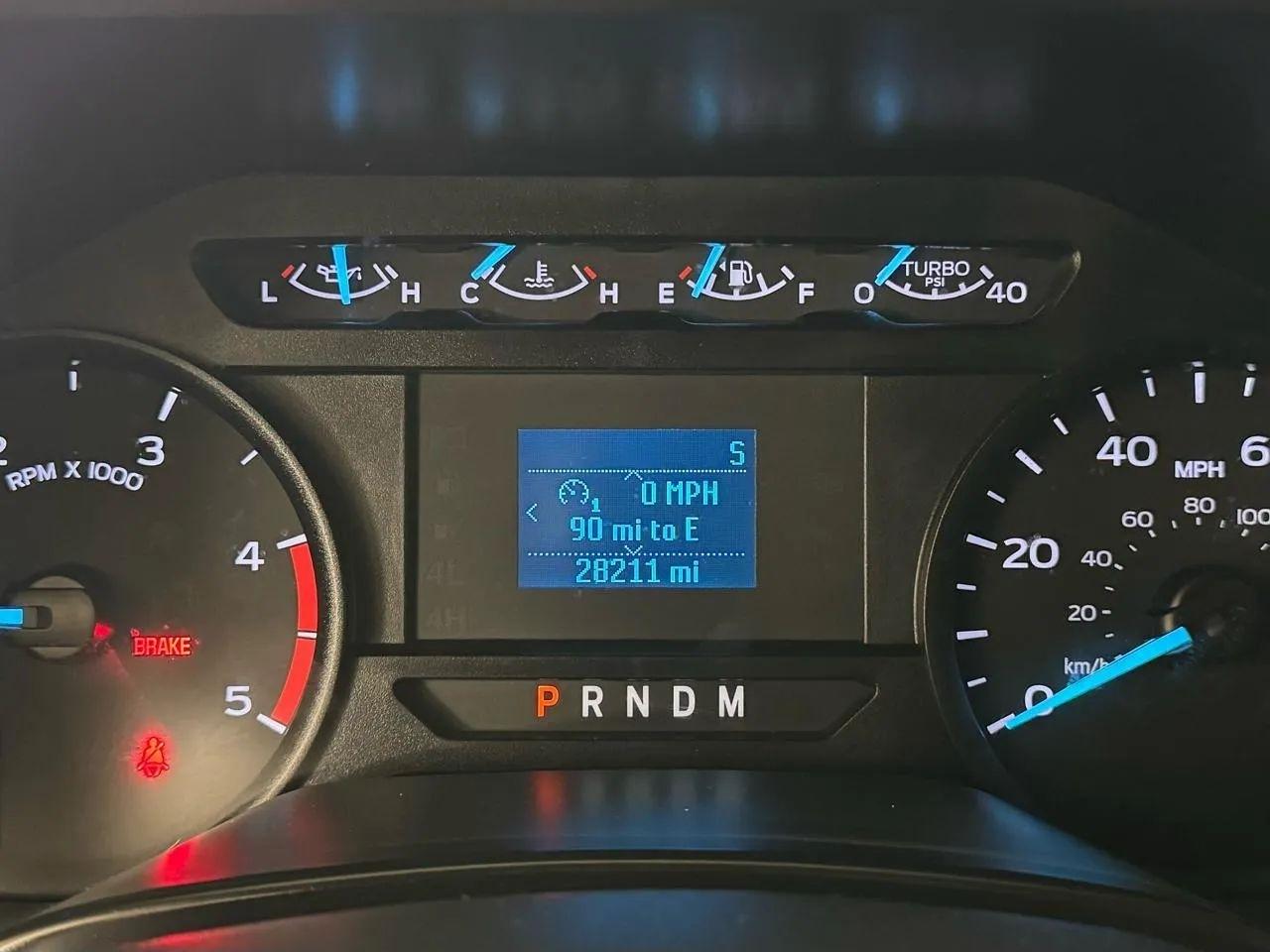 Ford F-350 SD  2022