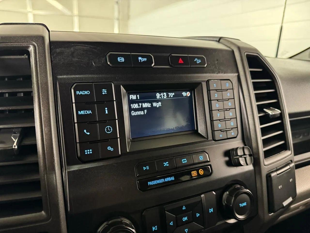 Ford F-350 SD  2022