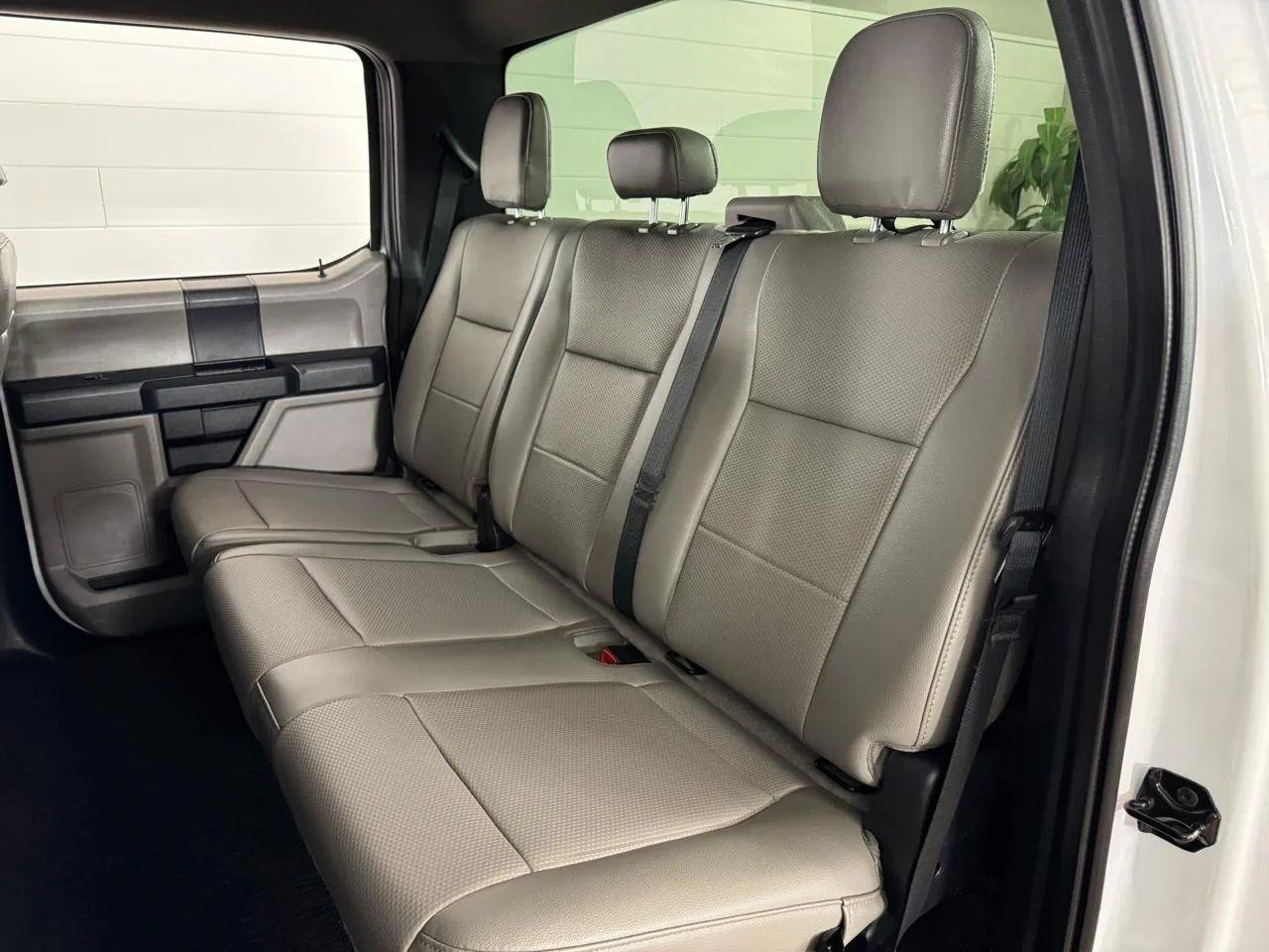 Ford F-350 SD  2022