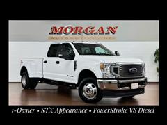 2022 Ford F-350 SD 