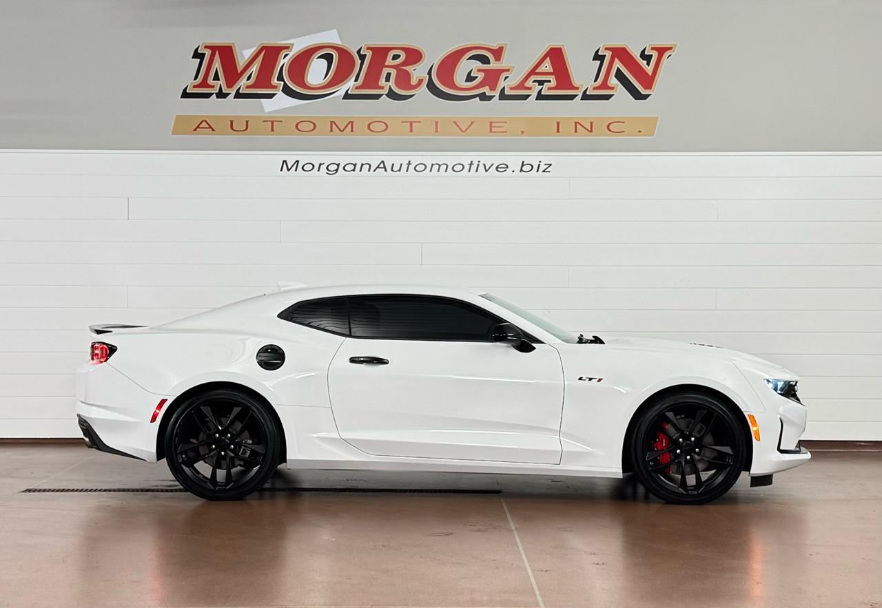 Chevrolet Camaro  2023