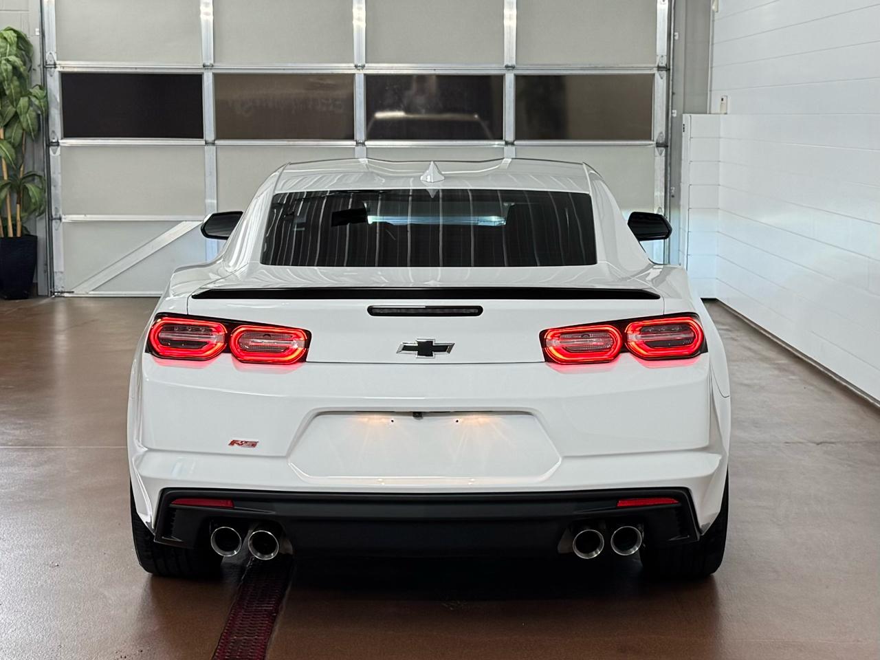 Chevrolet Camaro  2023