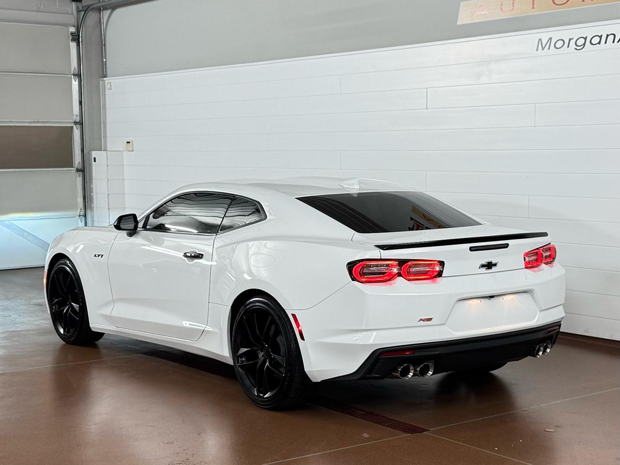 Chevrolet Camaro  2023