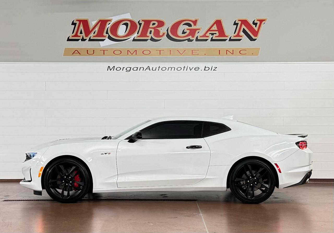 Chevrolet Camaro  2023