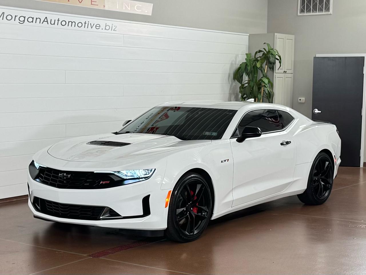 Chevrolet Camaro  2023