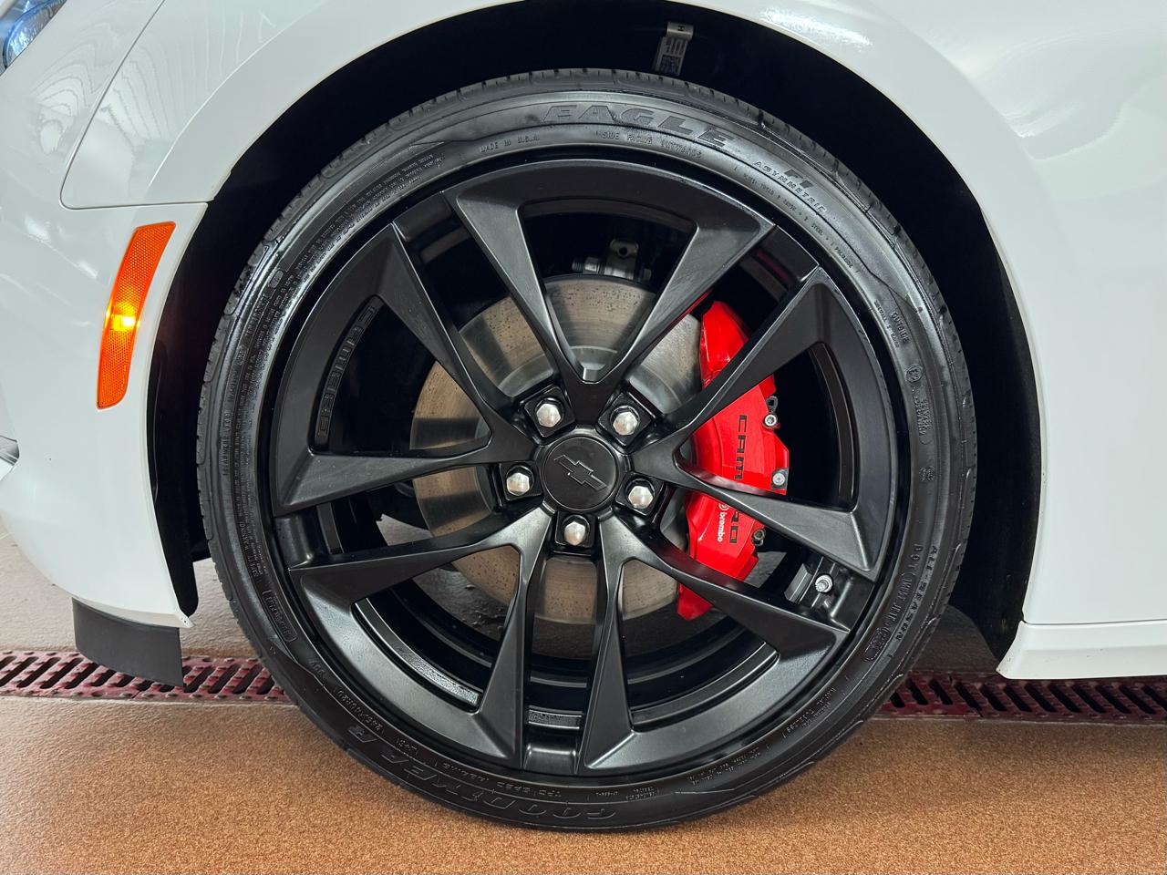 Chevrolet Camaro  2023