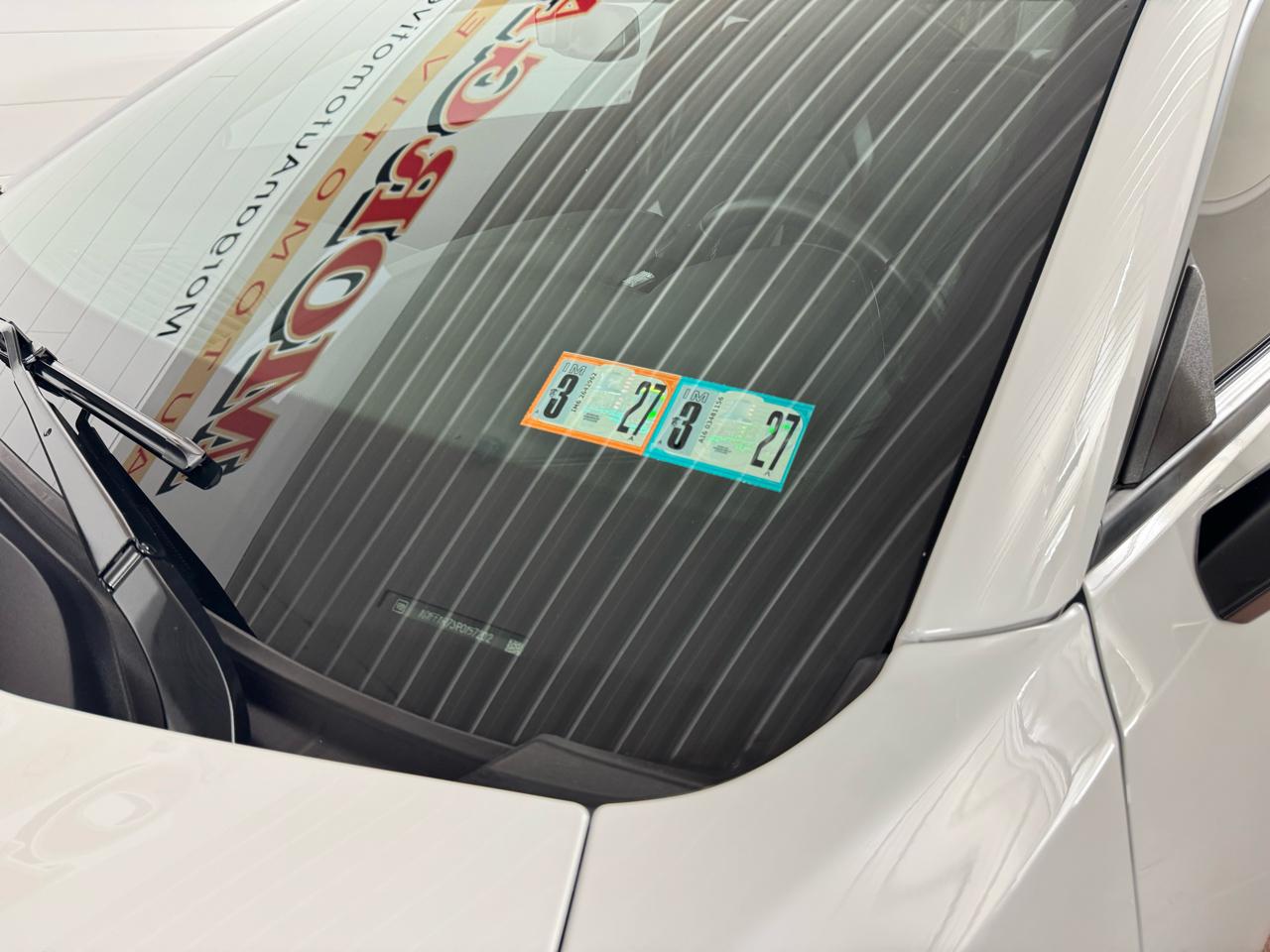 Chevrolet Camaro  2023