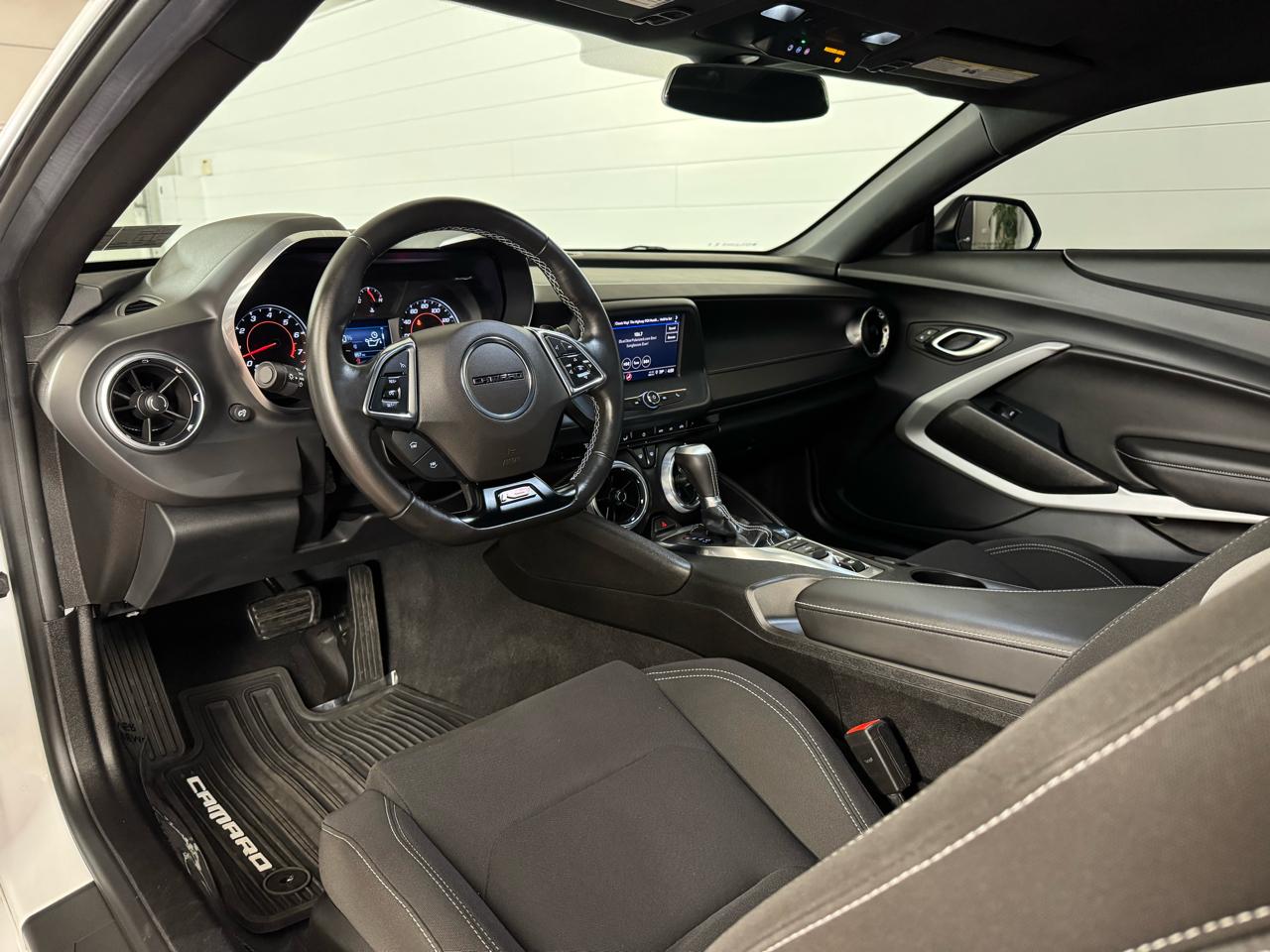 Chevrolet Camaro  2023