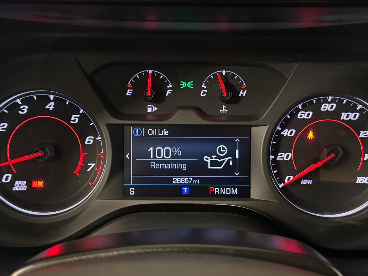 Chevrolet Camaro  2023