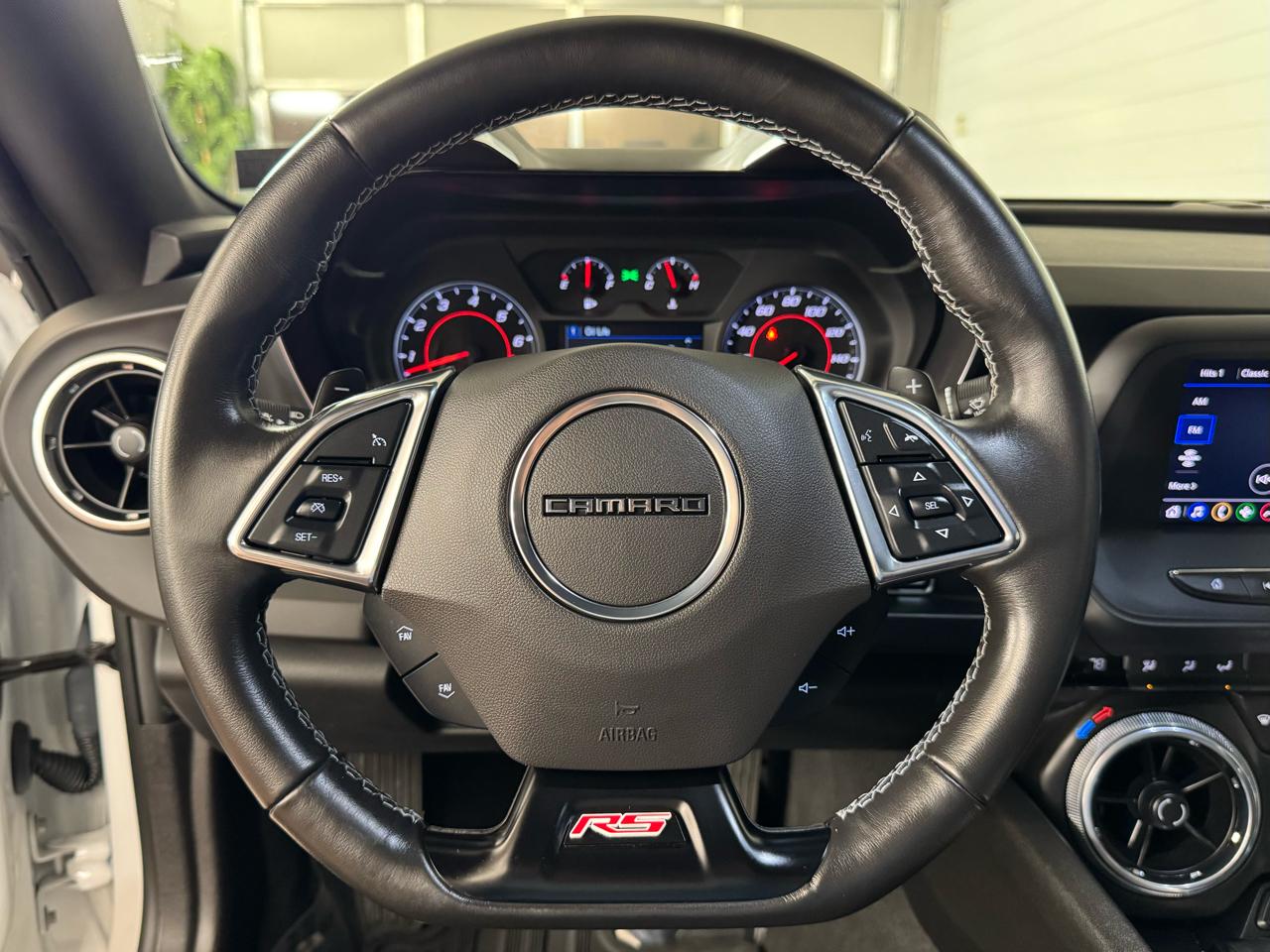 Chevrolet Camaro  2023