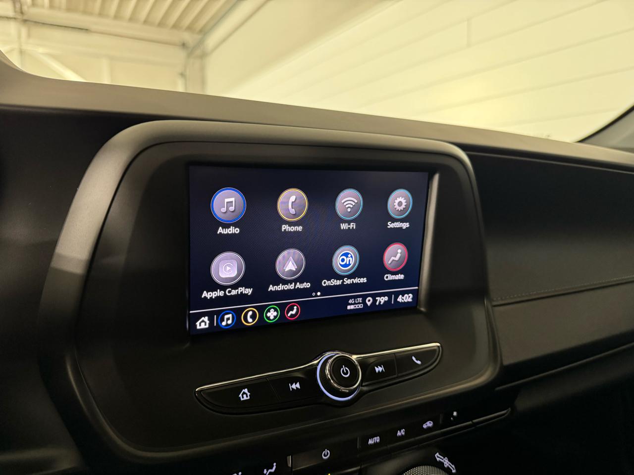 Chevrolet Camaro  2023