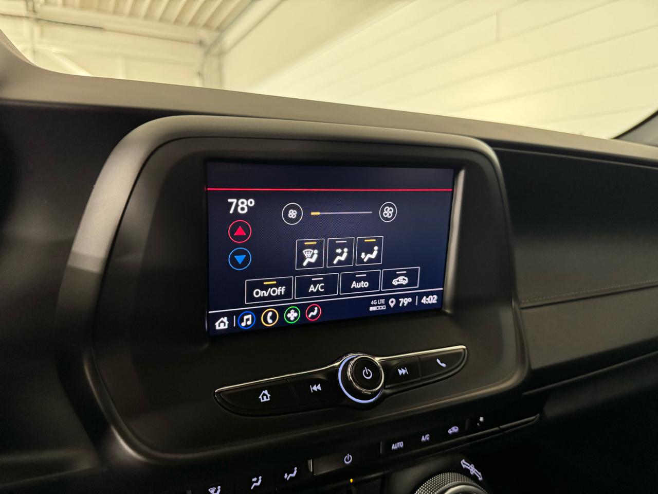 Chevrolet Camaro  2023