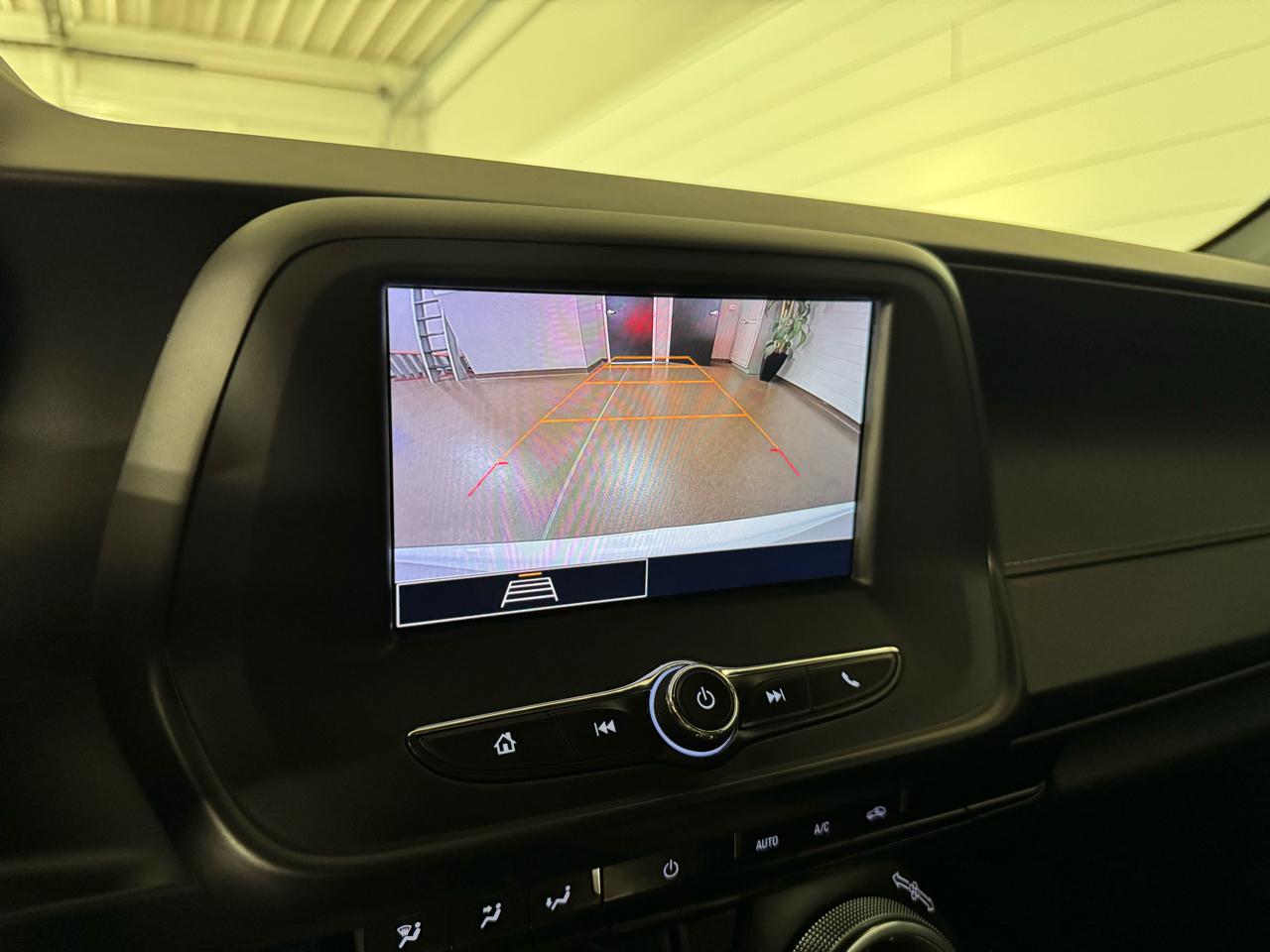 Chevrolet Camaro  2023