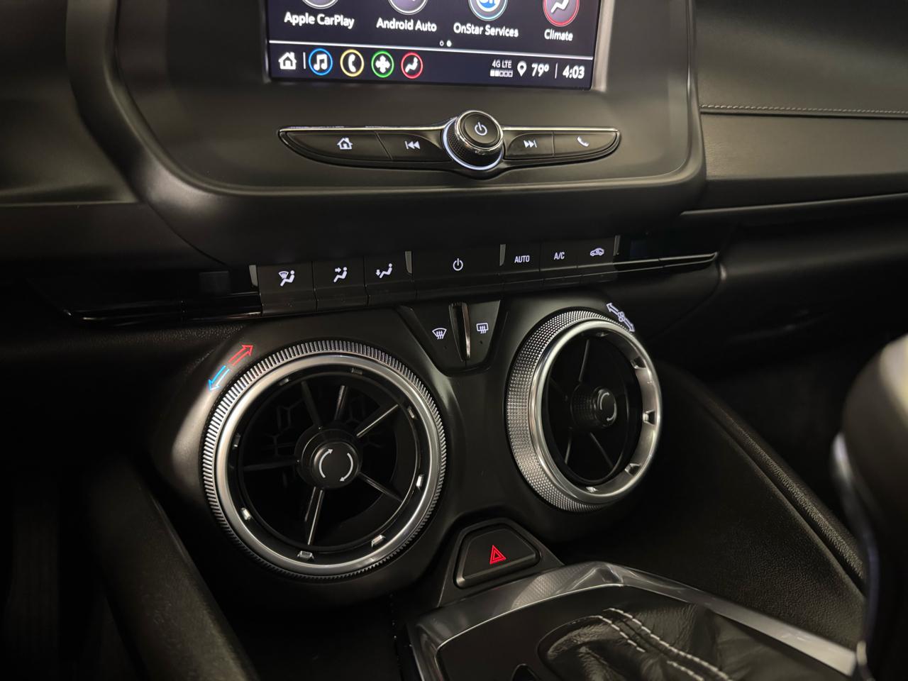 Chevrolet Camaro  2023