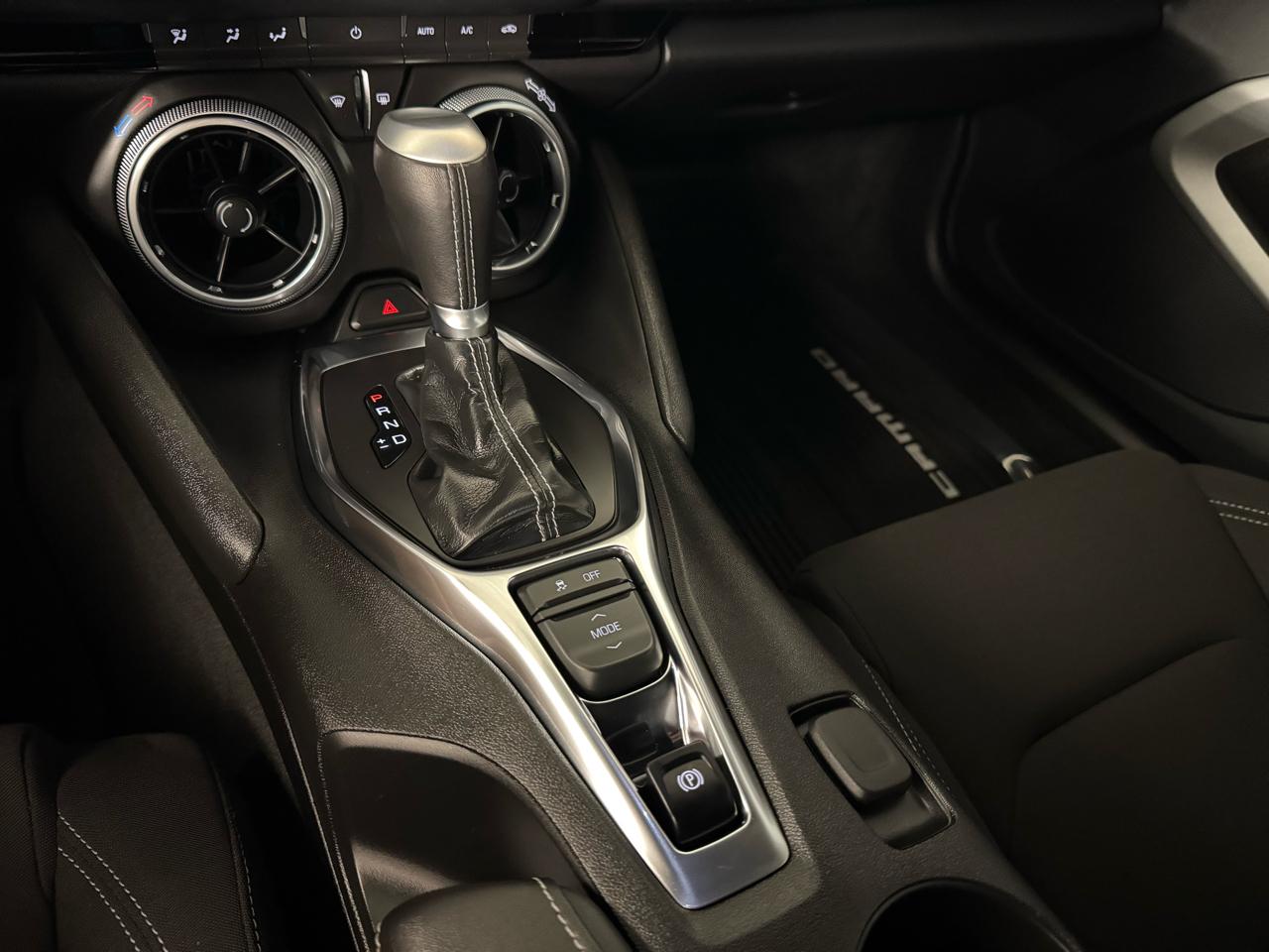 Chevrolet Camaro  2023