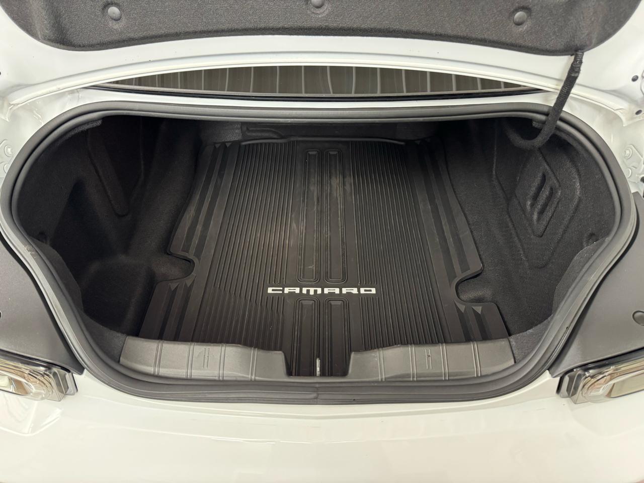 Chevrolet Camaro  2023