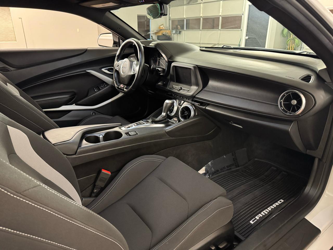 Chevrolet Camaro  2023