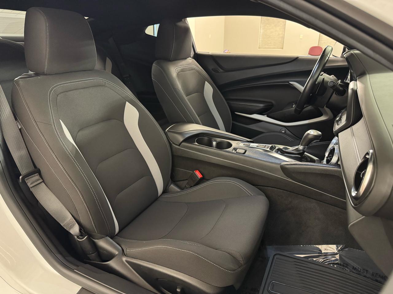 Chevrolet Camaro  2023