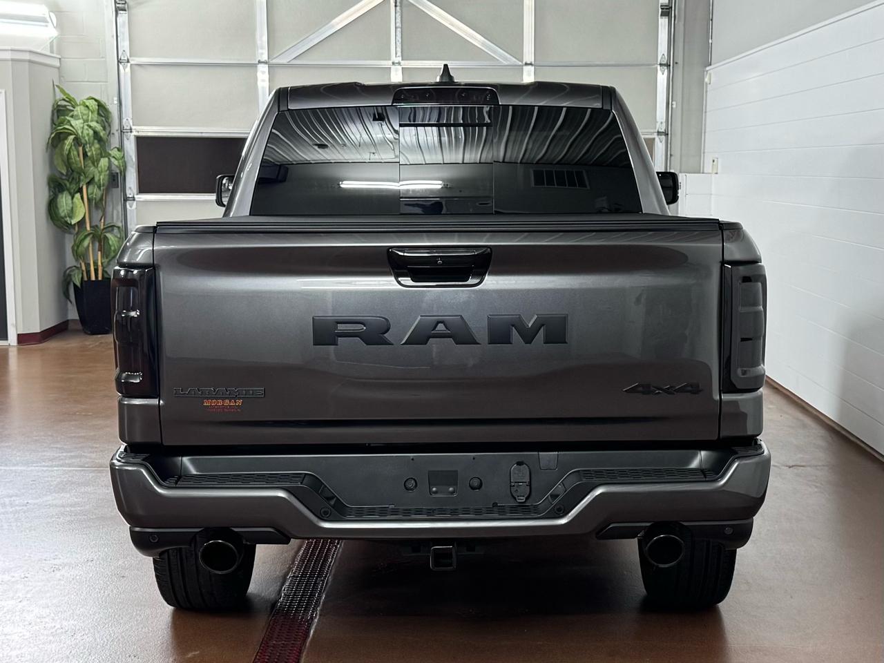 RAM 1500  2026
