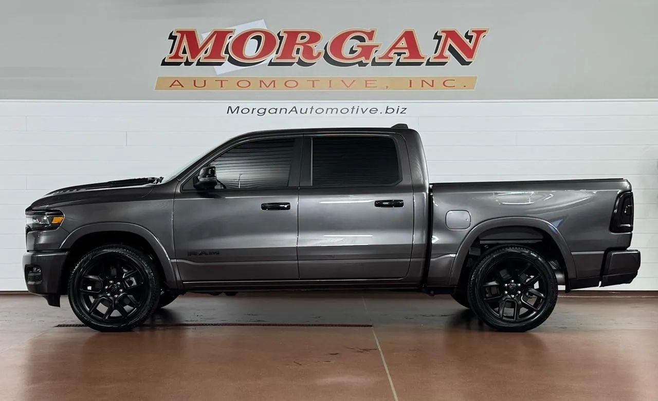 RAM 1500  2026