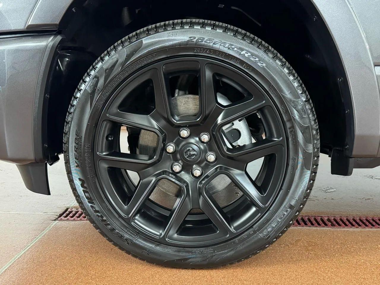 RAM 1500  2026