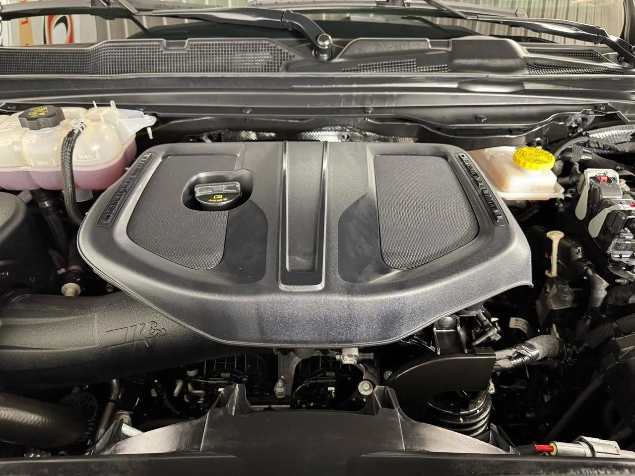 RAM 1500  2026