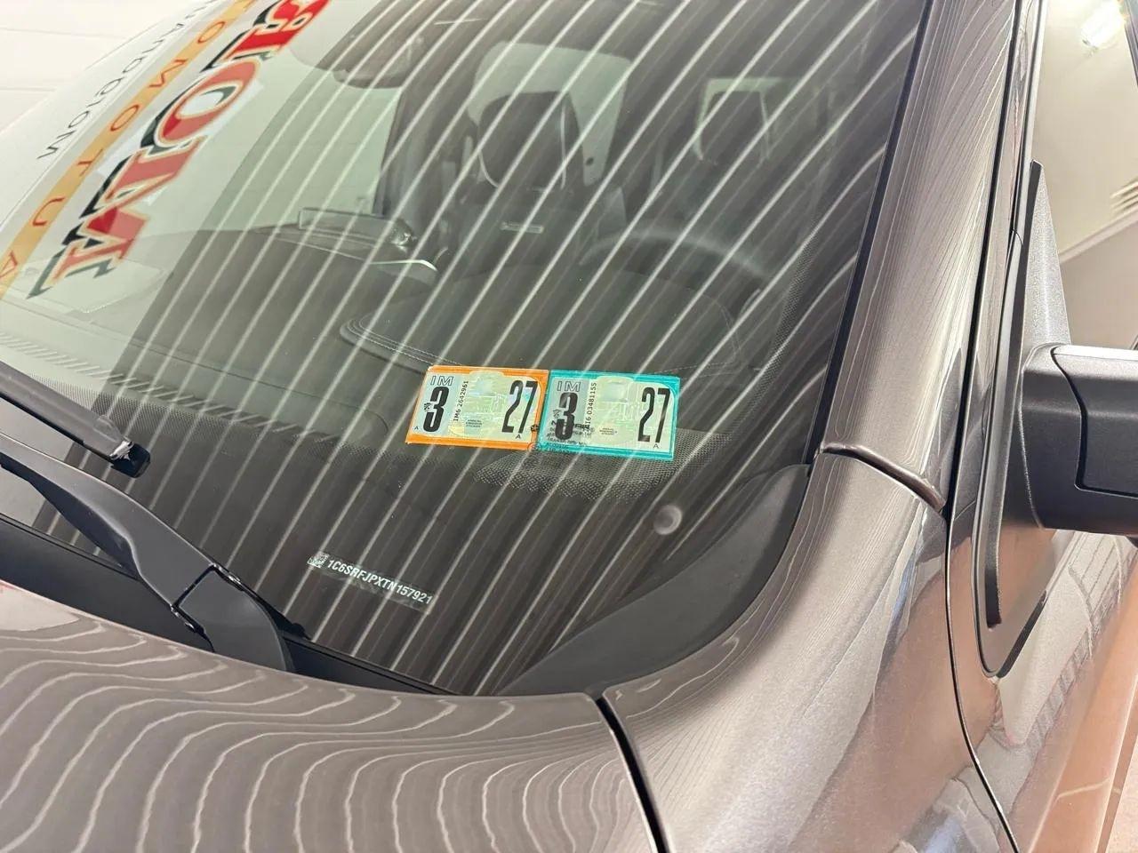 RAM 1500  2026
