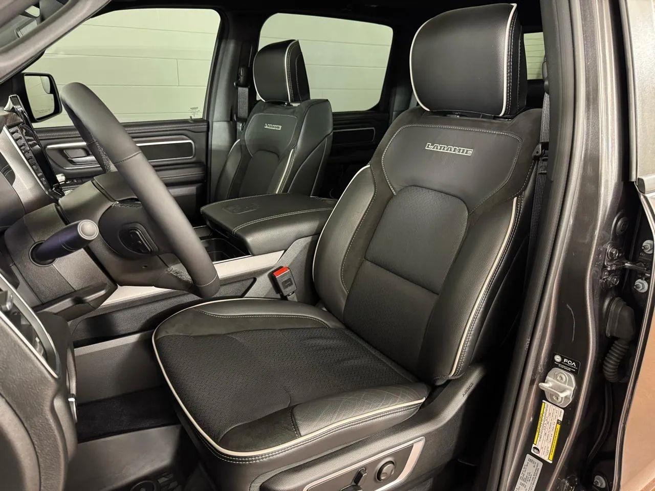 RAM 1500  2026