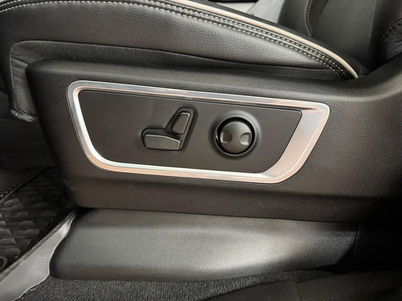 RAM 1500  2026