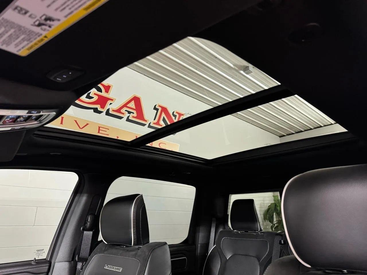 RAM 1500  2026