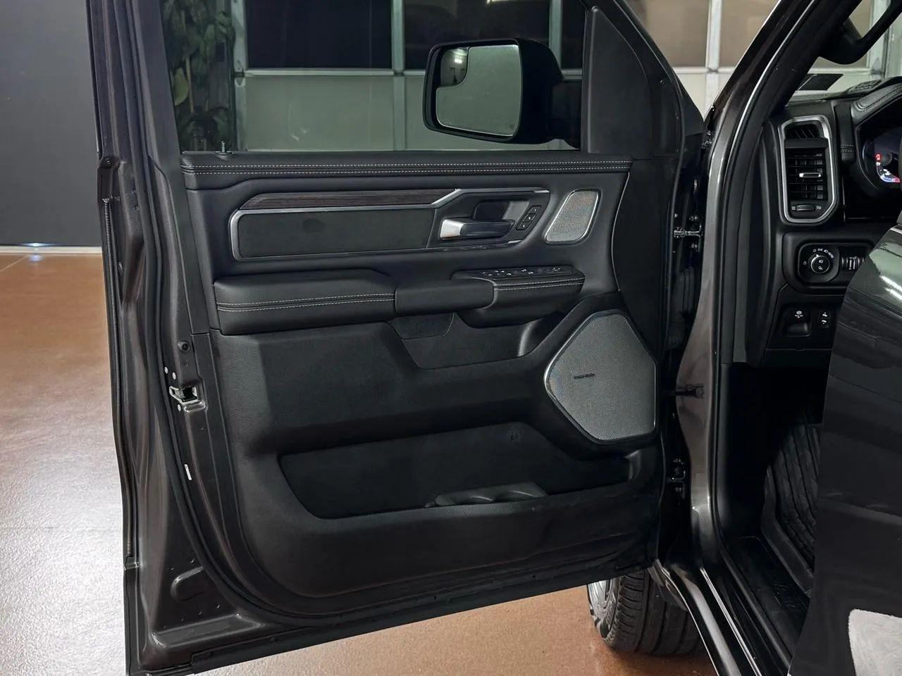 RAM 1500  2026