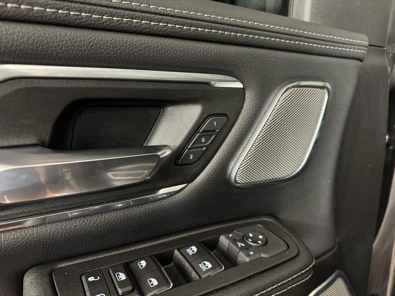 RAM 1500  2026