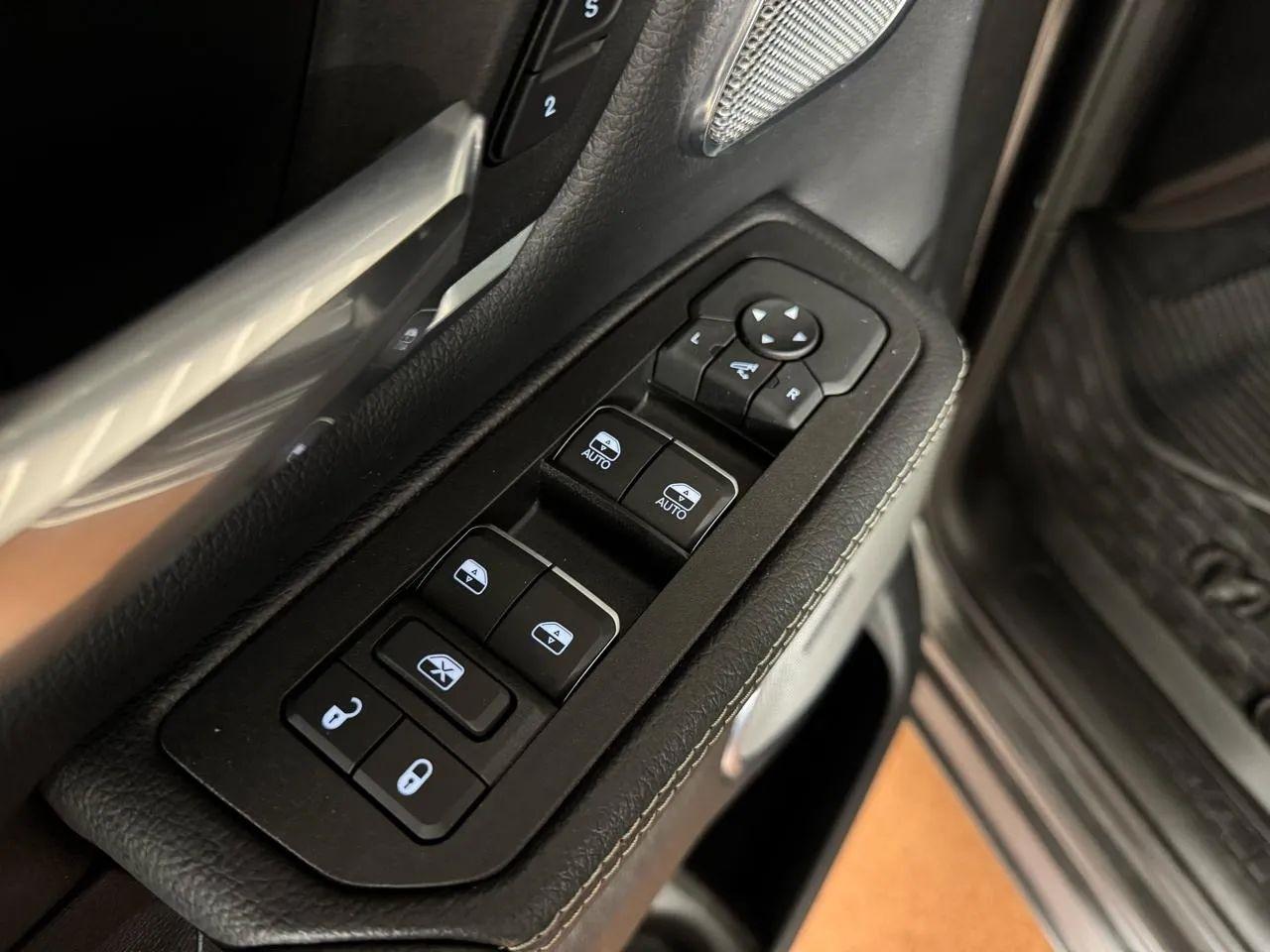 RAM 1500  2026
