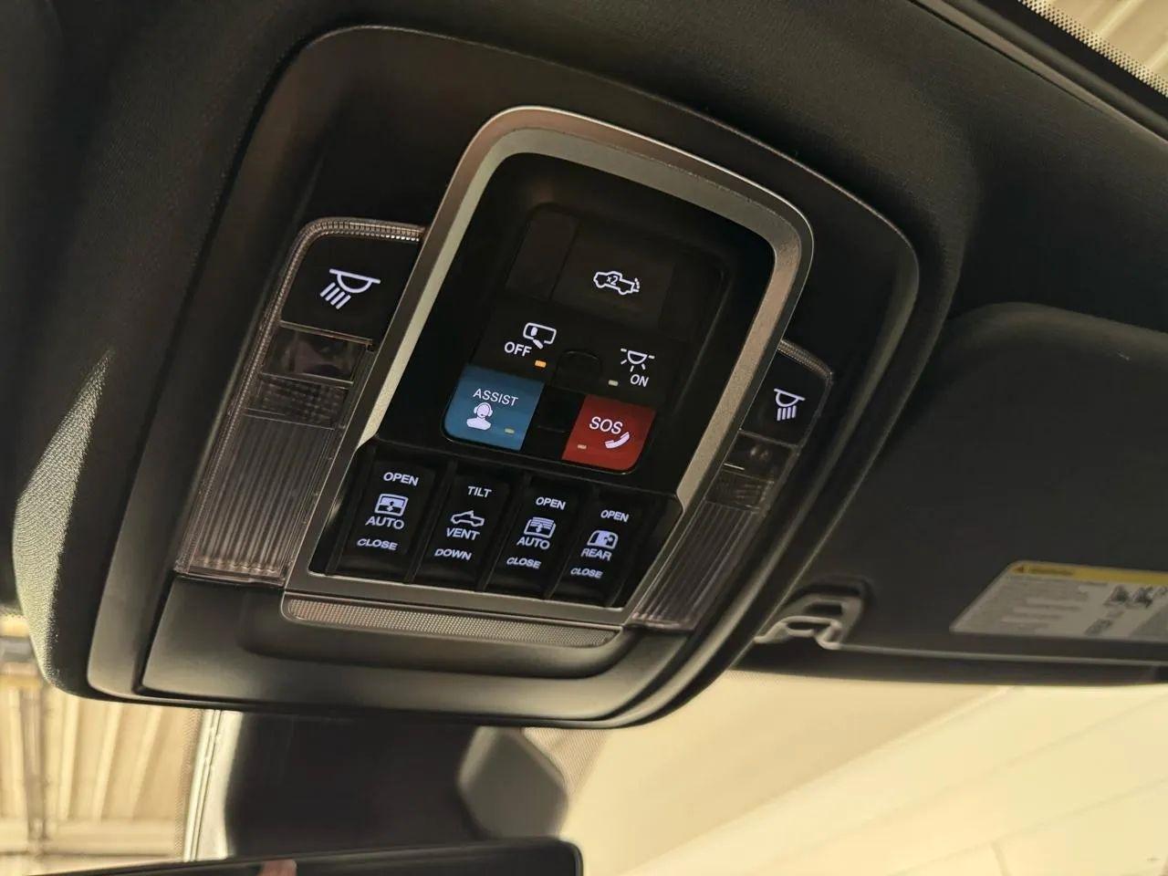 RAM 1500  2026