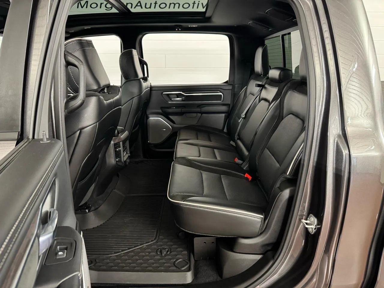 RAM 1500  2026