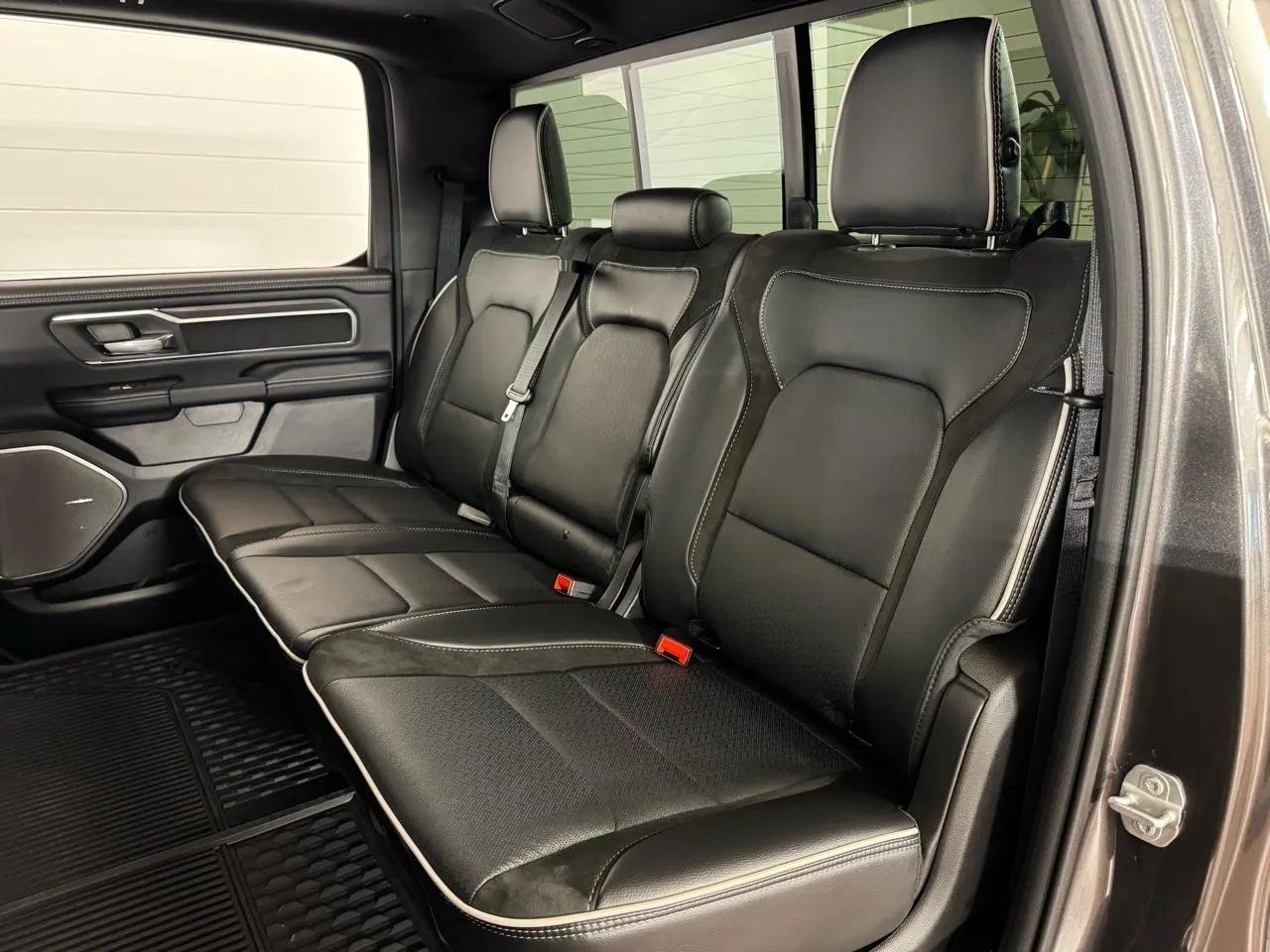 RAM 1500  2026